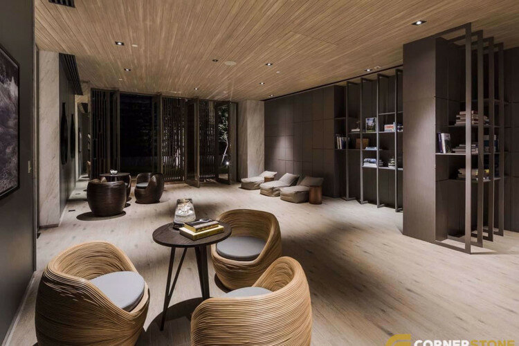 Кондоминиум в Паттайе, Таиланд | THE428050