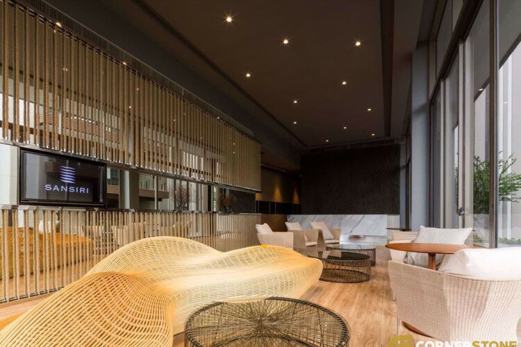 Кондоминиум в Паттайе, Таиланд | THE428050