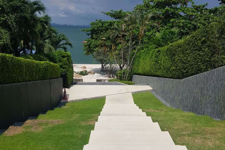 Кондоминиум в Паттайе, Таиланд | THE428050