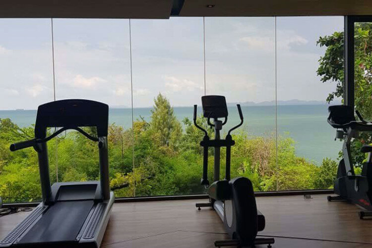 Кондоминиум в Паттайе, Таиланд | THE428050