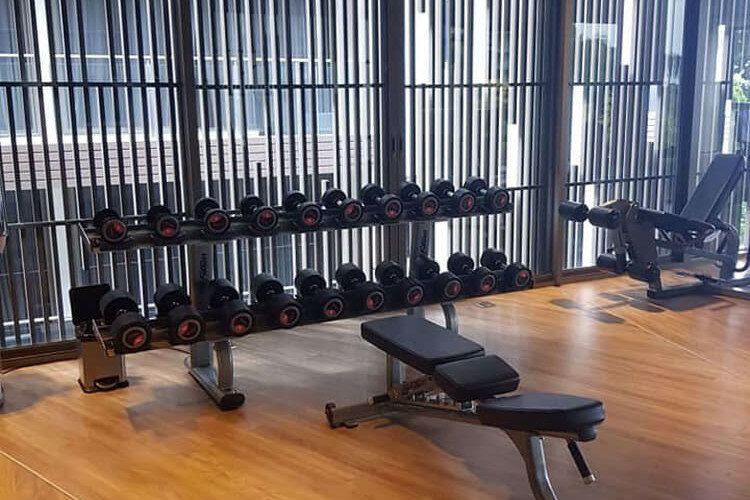 Кондоминиум в Паттайе, Таиланд | THE428050