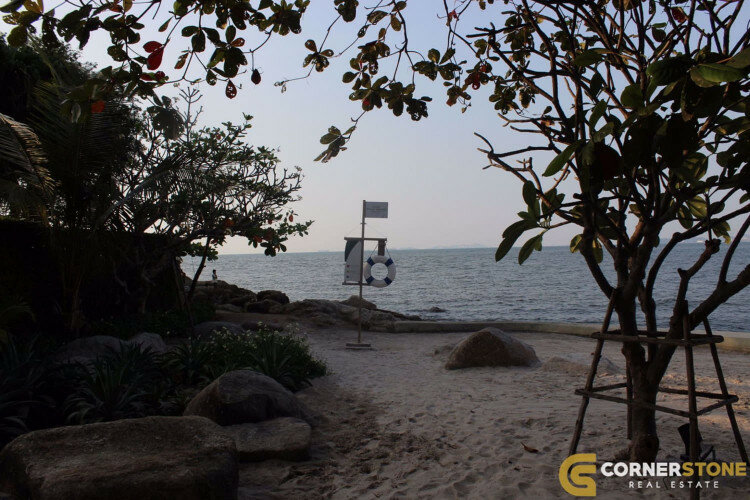 Кондоминиум в Паттайе, Таиланд | THE428050