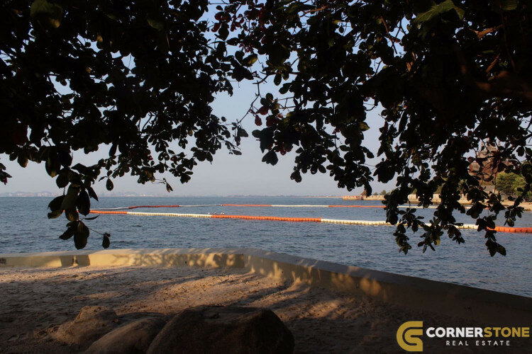 Кондоминиум в Паттайе, Таиланд | THE428050