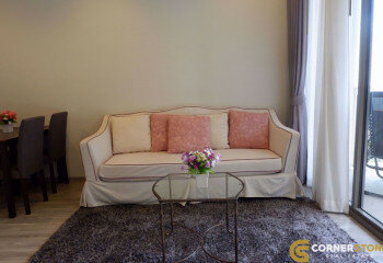 Кондоминиум в Паттайе, Таиланд | THE428050