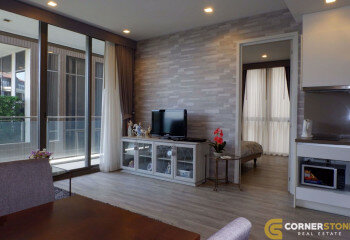 Кондоминиум в Паттайе, Таиланд | THE428050