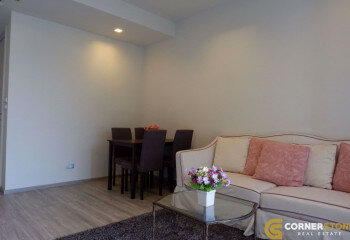 Кондоминиум в Паттайе, Таиланд | THE428050