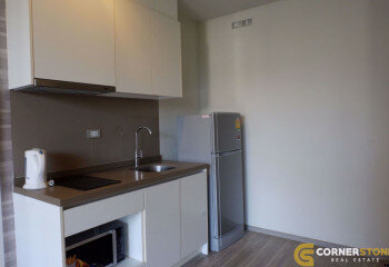 Кондоминиум в Паттайе, Таиланд | THE428050