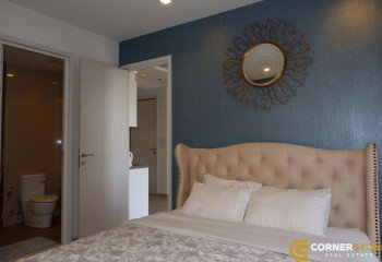 Кондоминиум в Паттайе, Таиланд | THE428050