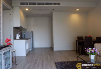 Кондоминиум в Паттайе, Таиланд | THE428050