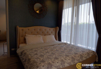 Кондоминиум в Паттайе, Таиланд | THE428050