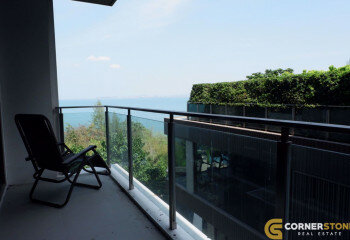 Кондоминиум в Паттайе, Таиланд | THE428050