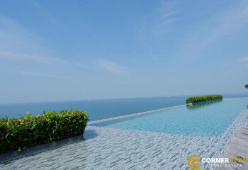 Кондоминиум в Паттайе, Таиланд | THE428050