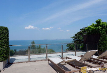 Кондоминиум в Паттайе, Таиланд | THE428050