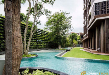 Кондоминиум в Паттайе, Таиланд | THE428050