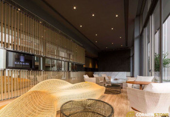 Кондоминиум в Паттайе, Таиланд | THE428050