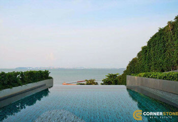 Кондоминиум в Паттайе, Таиланд | THE428050