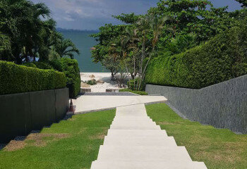 Кондоминиум в Паттайе, Таиланд | THE428050