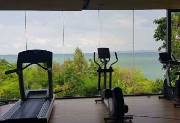 Кондоминиум в Паттайе, Таиланд | THE428050