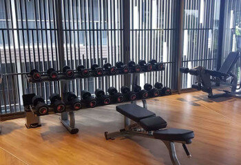 Кондоминиум в Паттайе, Таиланд | THE428050