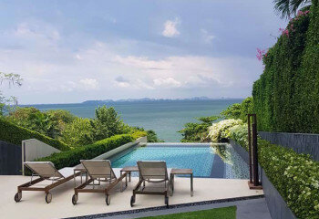 Кондоминиум в Паттайе, Таиланд | THE428050