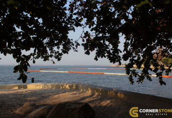 Кондоминиум в Паттайе, Таиланд | THE428050