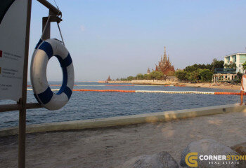 Кондоминиум в Паттайе, Таиланд | THE428050