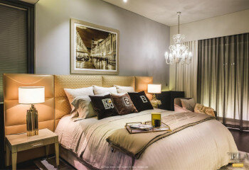 Кондоминиум в Бангкоке, Таиланд | THE214151