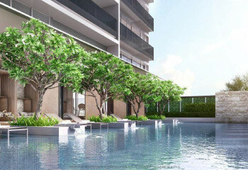 Кондоминиум в Бангкоке, Таиланд | THE214151