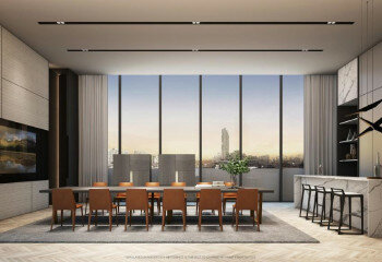 Кондоминиум в Бангкоке, Таиланд | THE214151