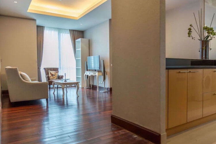 Кондоминиум в Бангкоке, Таиланд | THE350348