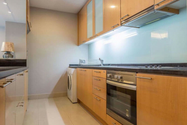 Кондоминиум в Бангкоке, Таиланд | THE350348