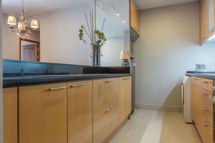 Кондоминиум в Бангкоке, Таиланд | THE350348