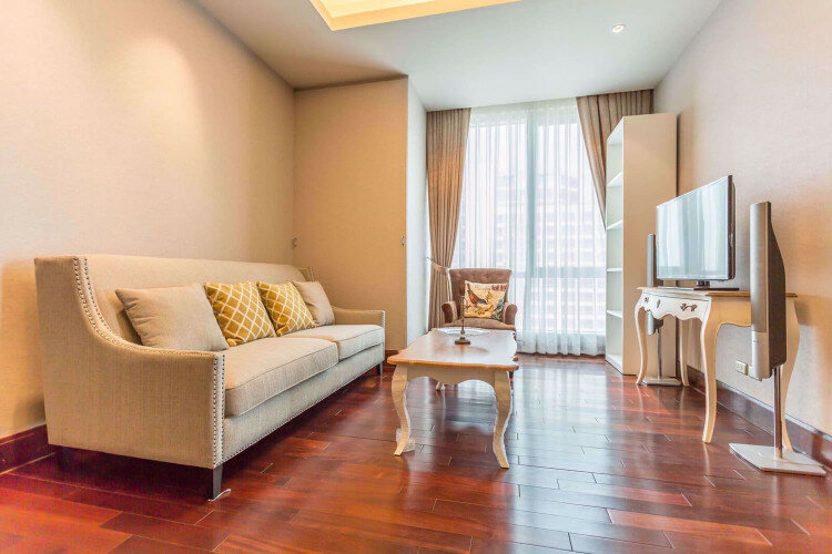 Кондоминиум в Бангкоке, Таиланд | THE350348