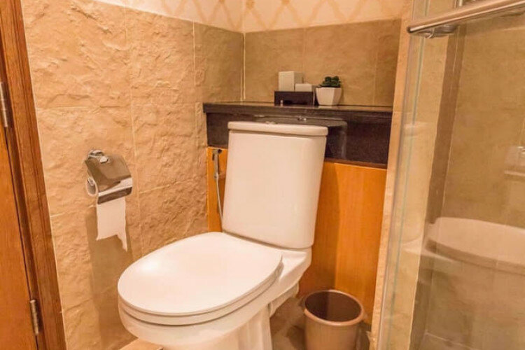 Кондоминиум в Бангкоке, Таиланд | THE350348