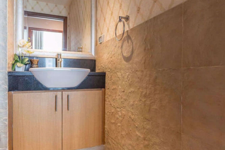 Кондоминиум в Бангкоке, Таиланд | THE350348