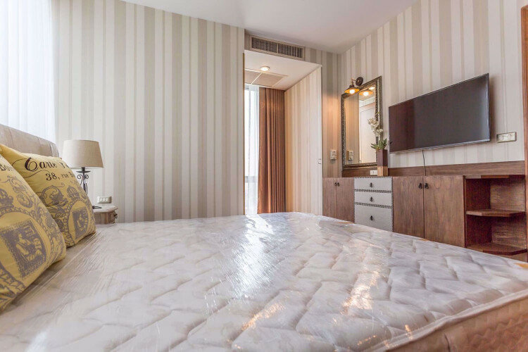 Кондоминиум в Бангкоке, Таиланд | THE350348