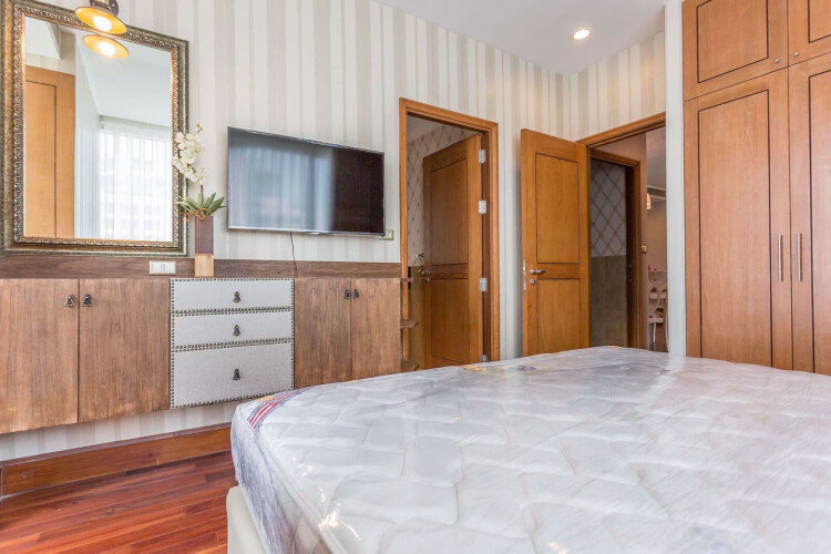 Кондоминиум в Бангкоке, Таиланд | THE350348