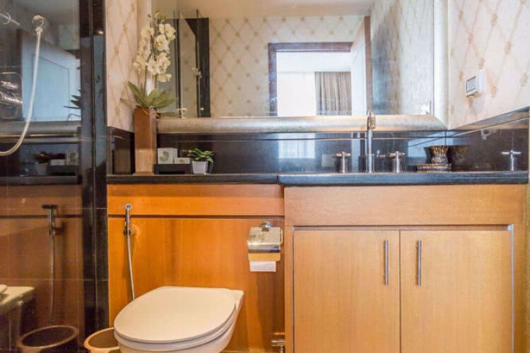 Кондоминиум в Бангкоке, Таиланд | THE350348