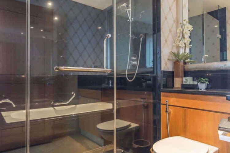 Кондоминиум в Бангкоке, Таиланд | THE350348