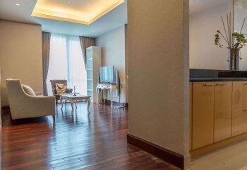 Кондоминиум в Бангкоке, Таиланд | THE350348