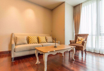 Кондоминиум в Бангкоке, Таиланд | THE350348