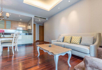 Кондоминиум в Бангкоке, Таиланд | THE350348