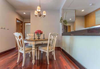 Кондоминиум в Бангкоке, Таиланд | THE350348