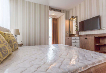 Кондоминиум в Бангкоке, Таиланд | THE350348