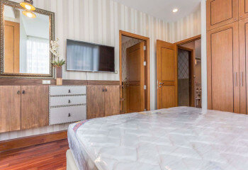 Кондоминиум в Бангкоке, Таиланд | THE350348