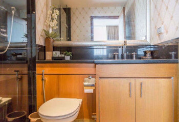 Кондоминиум в Бангкоке, Таиланд | THE350348