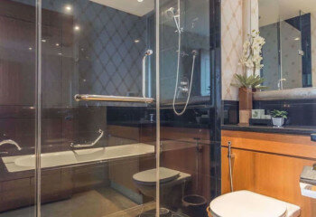 Кондоминиум в Бангкоке, Таиланд | THE350348