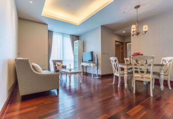 Кондоминиум в Бангкоке, Таиланд 