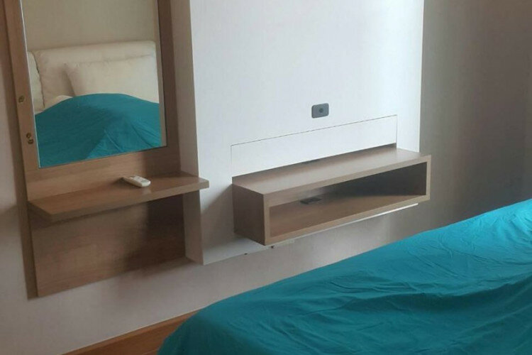 Кондоминиум в Бангкоке, Таиланд | THE114808