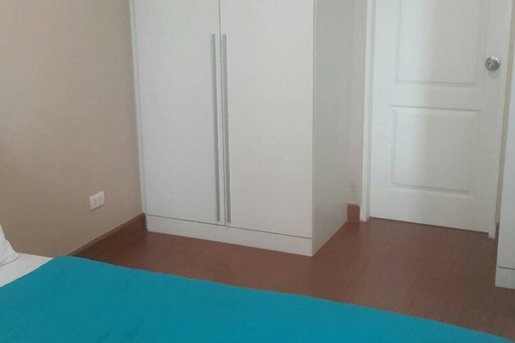 Кондоминиум в Бангкоке, Таиланд | THE114808